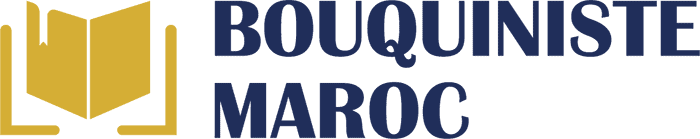 Bouquiniste Maroc