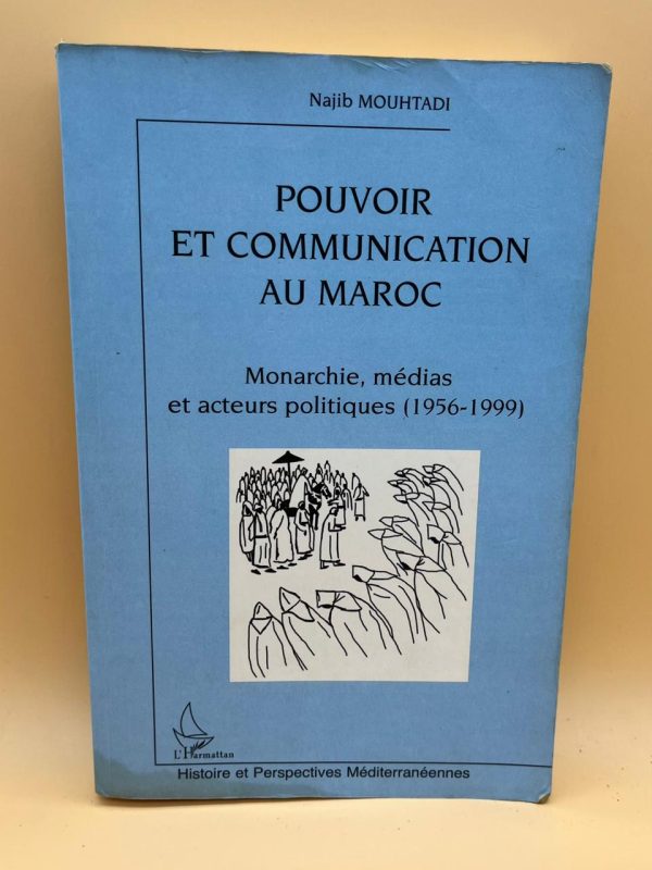 bouquinistemaroc.com