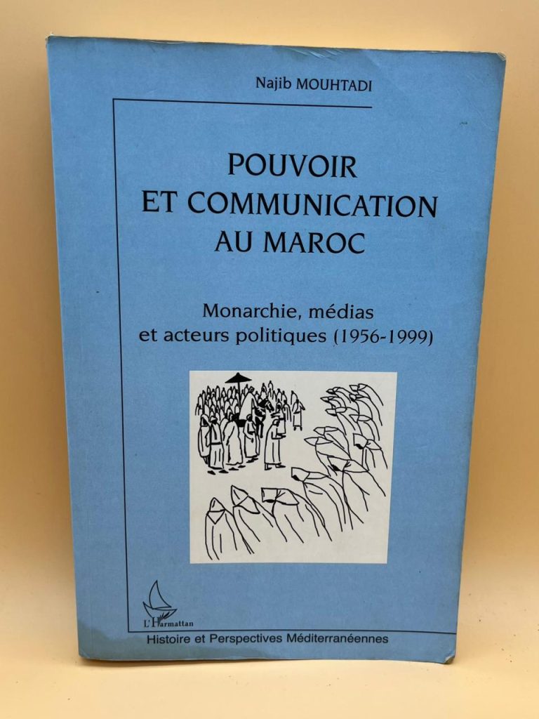 bouquinistemaroc.com