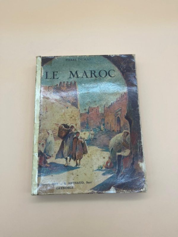 BOUQUINISTEMAROC.COM