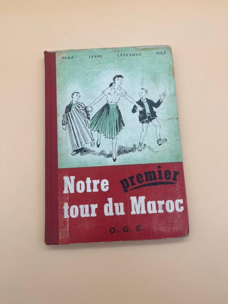 BOUQUINISTEMAROC.COM