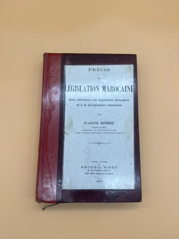 BOUQUINISTEMAROC.COM