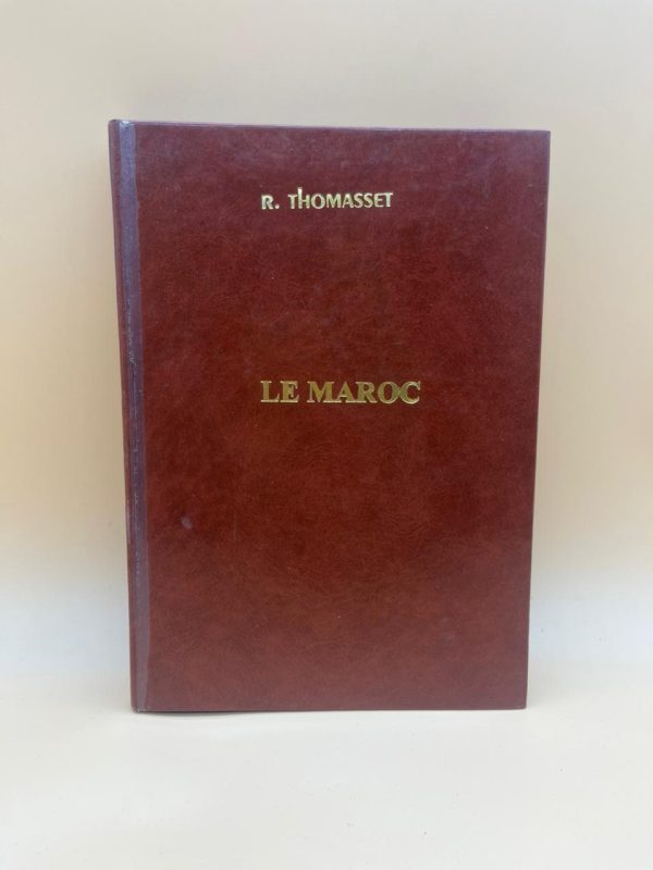 BOUQUINISTEMAROC.COM