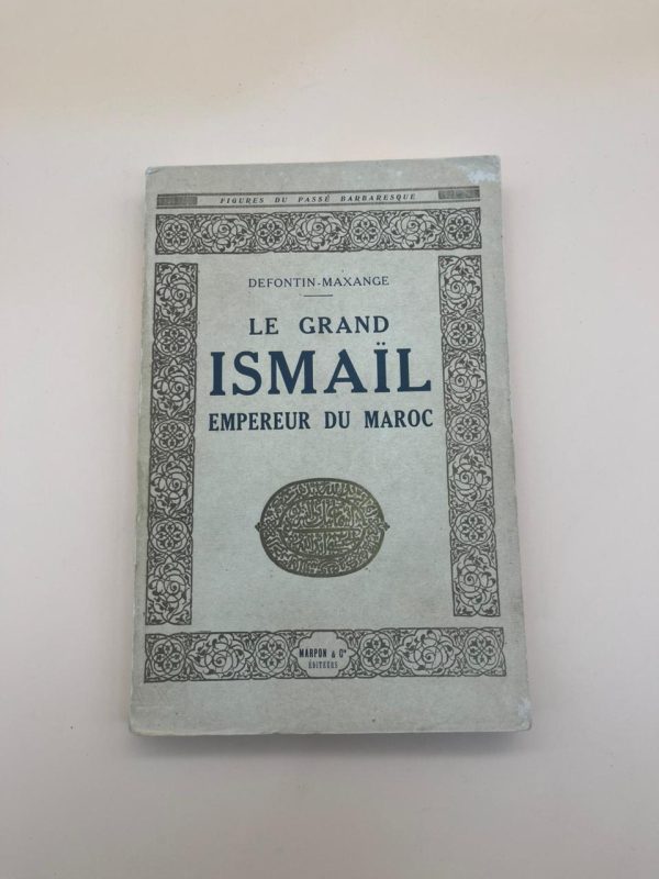 BOUQUINISTEMAROC.COM