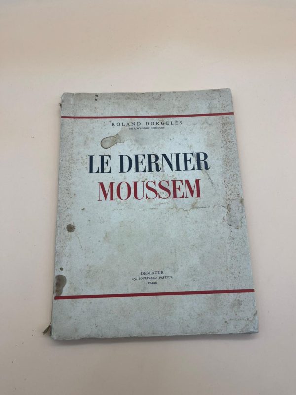 BOUQUINISTEMAROC.COM