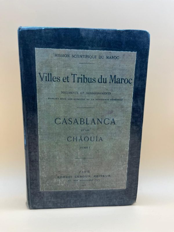 bouquinistemaroc.com