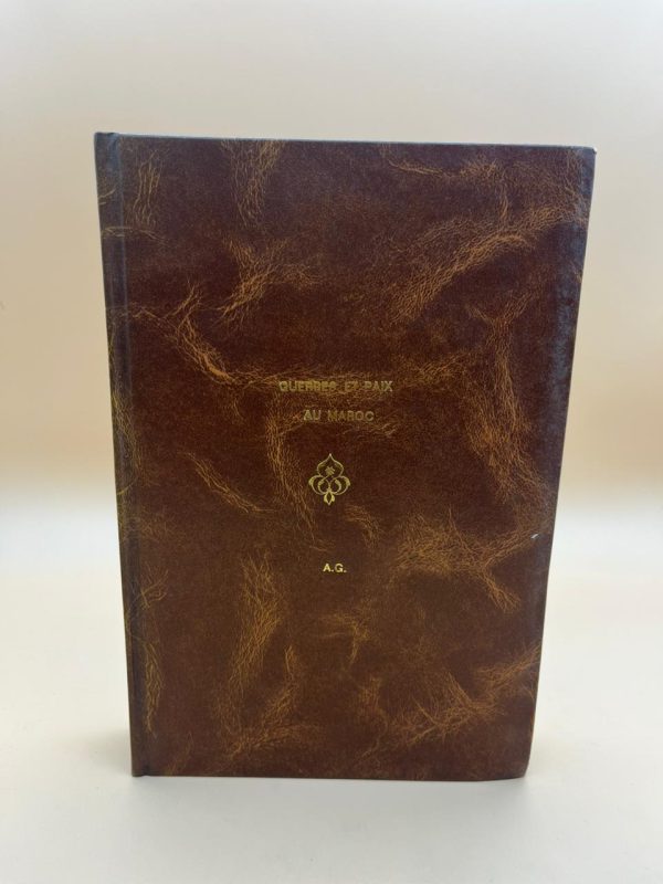 bouquinistemaroc.COM