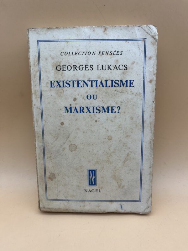 Date de publication : 1948