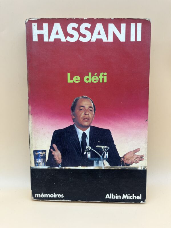 Le Défi