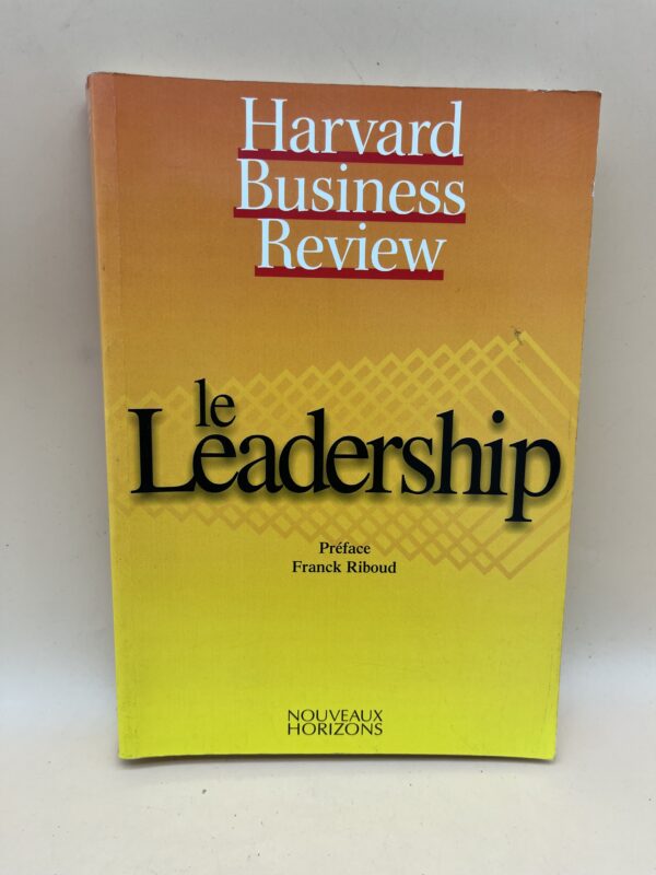 Le Leadership