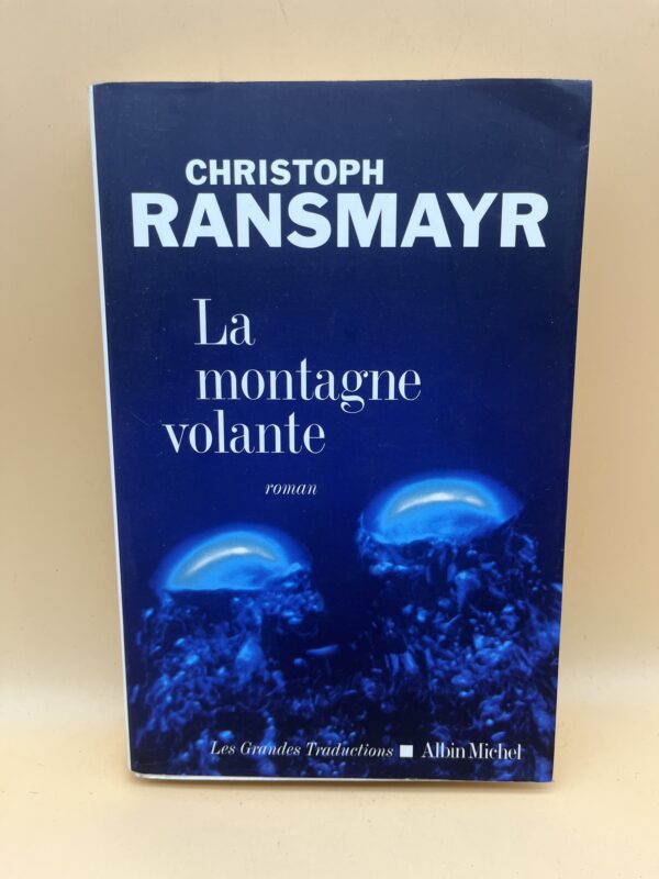 ontagne volante