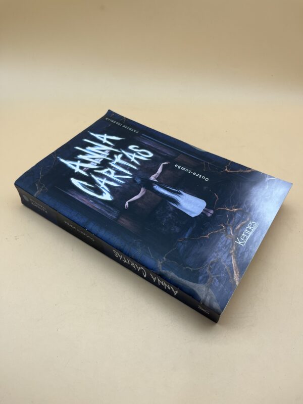Anna Caritas – Outre-tombe