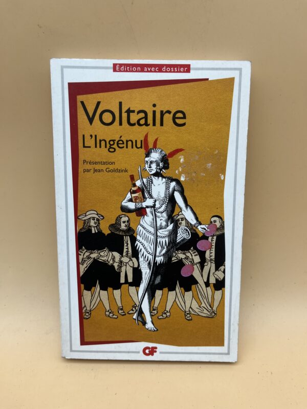 L’Ingénu