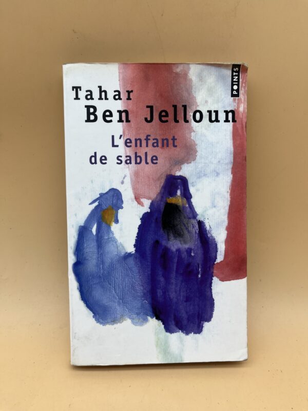 6. L’Enfant de sable