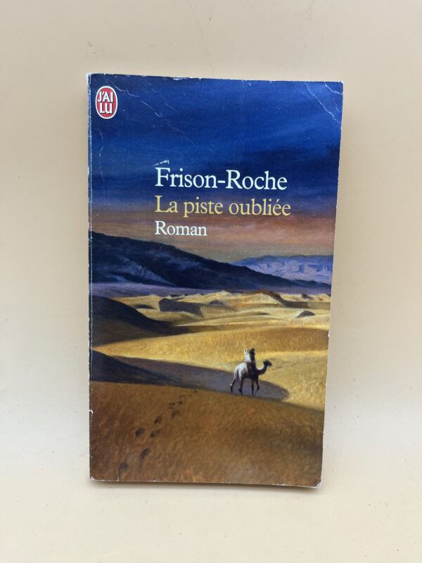Auteur : Roger Frison-Roche