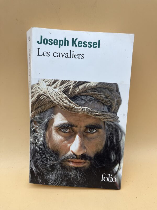 Les Cavaliers