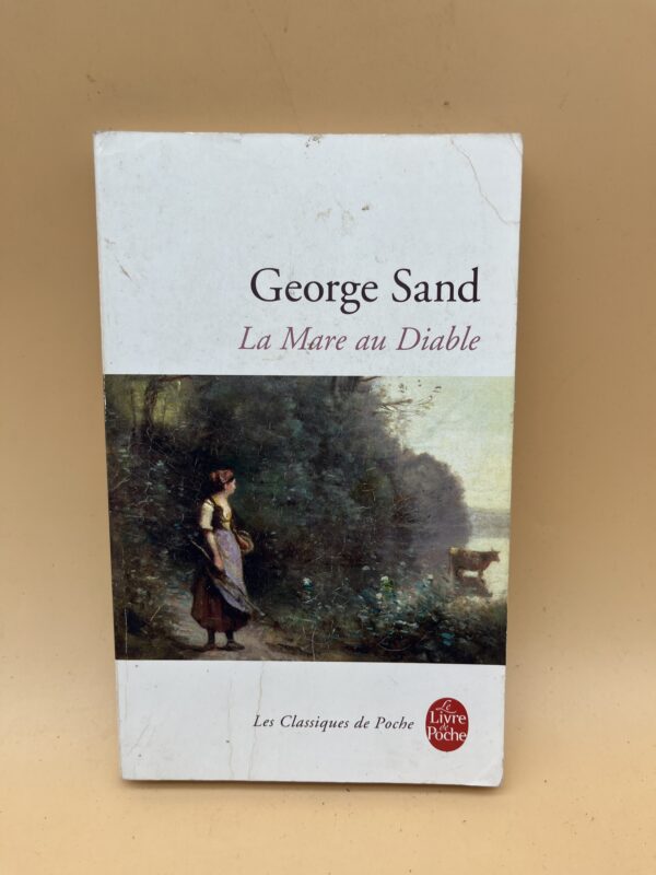 Titre : La Mare au Diable