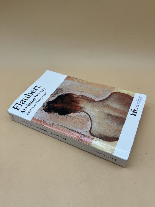 Madame Bovary
