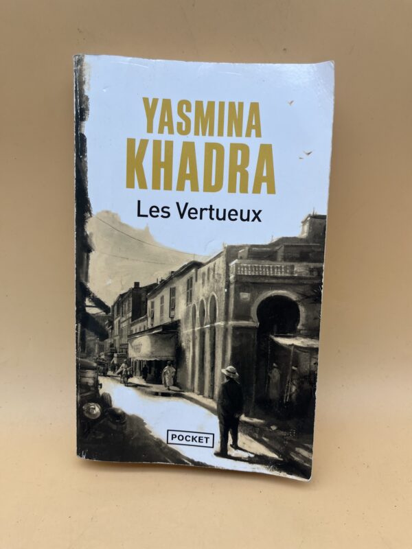 Les Vertueux