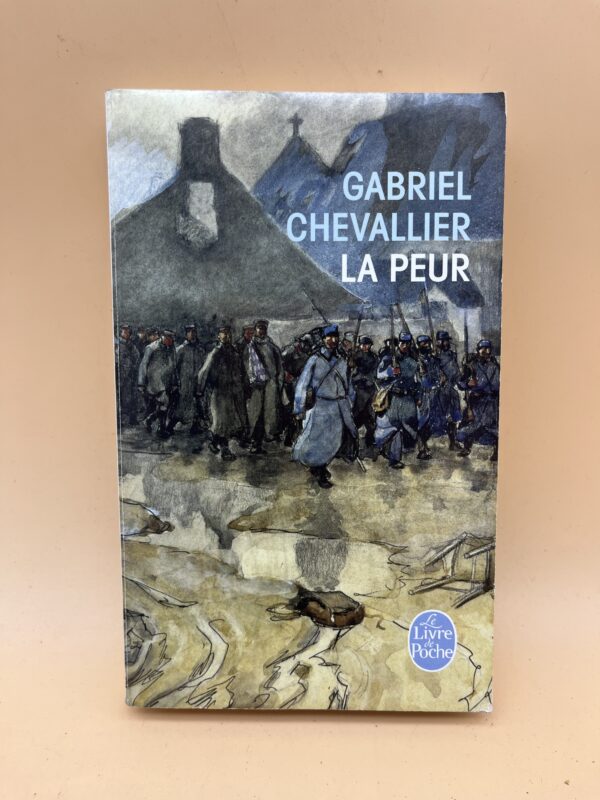 La Peur