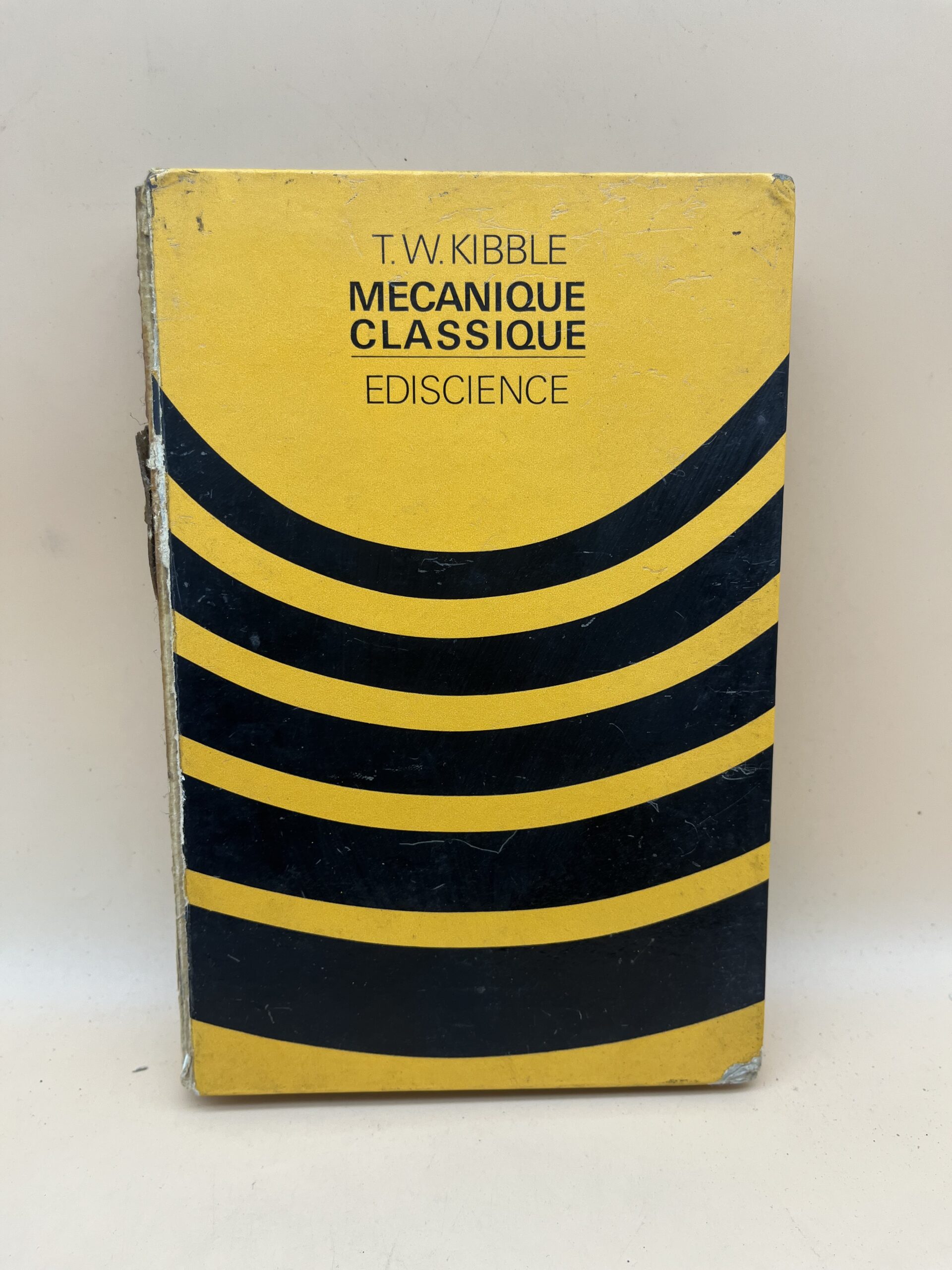 Mécanique classique