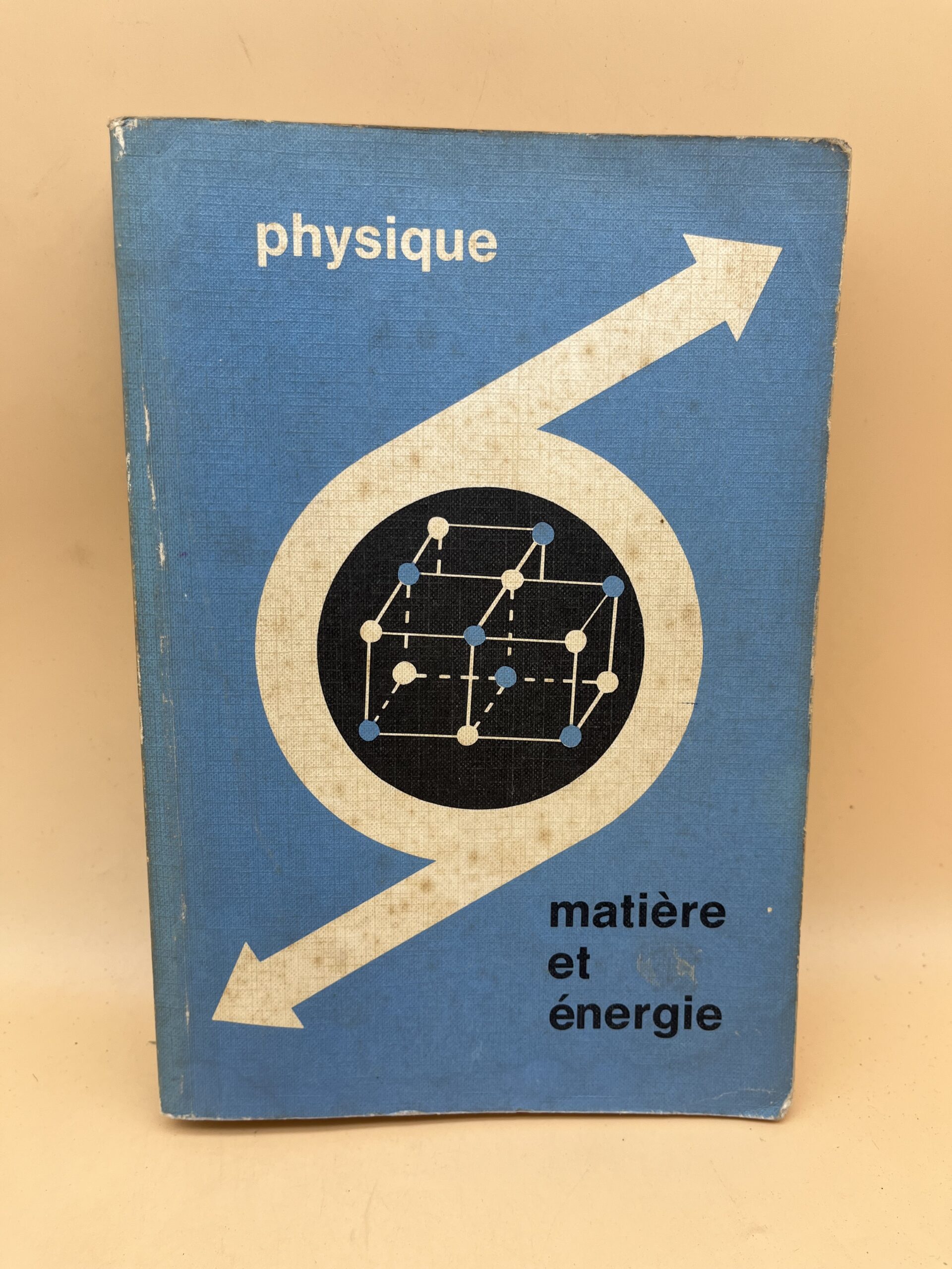 Matière et énergie