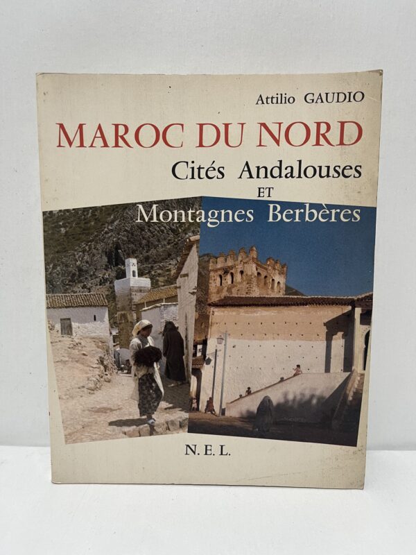 Auteur : Attilio Gaudio