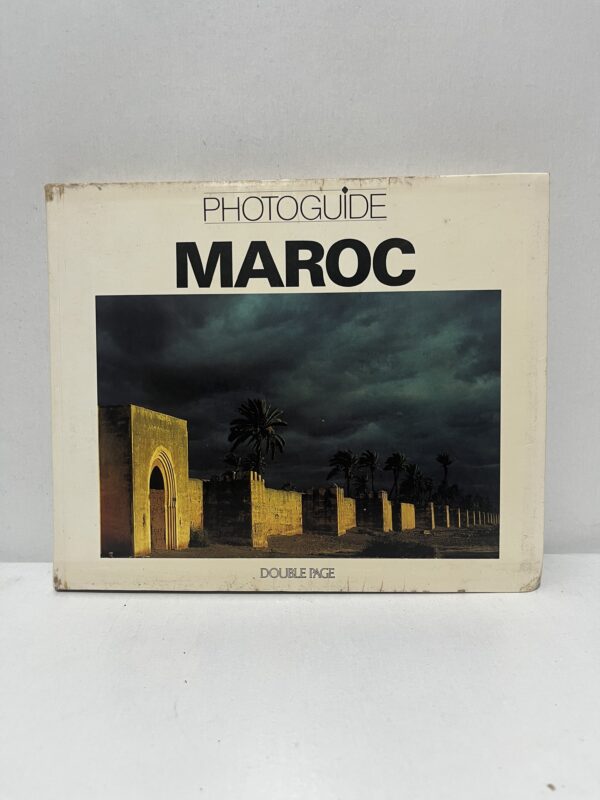 Photoguide Maroc