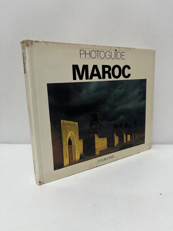 Photoguide Maroc