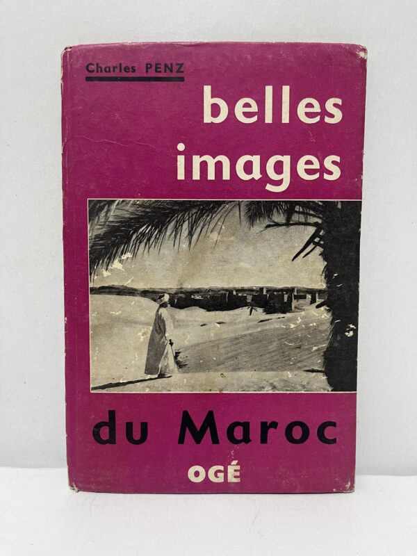 Belles images du Maroc