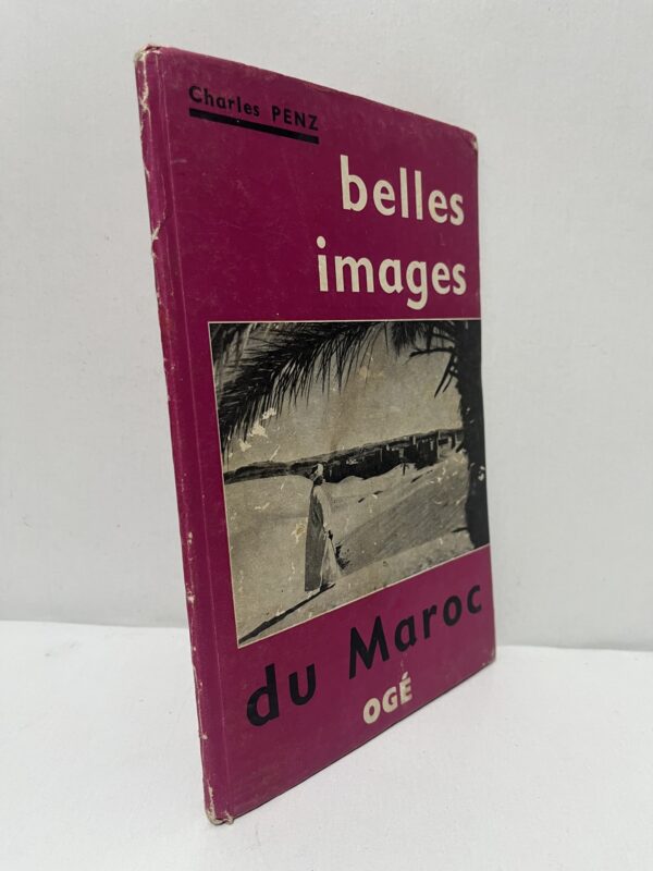 Belles images du Maroc