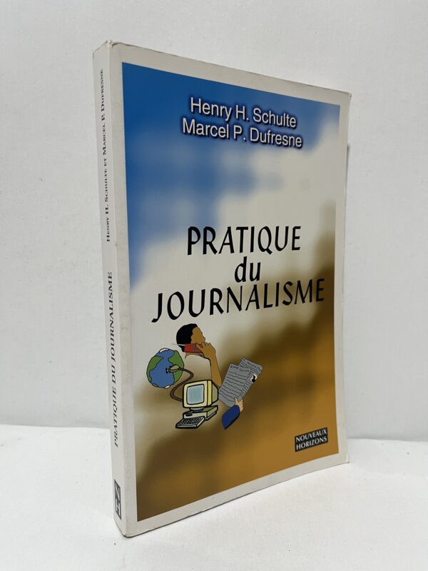 Pratique du journalisme