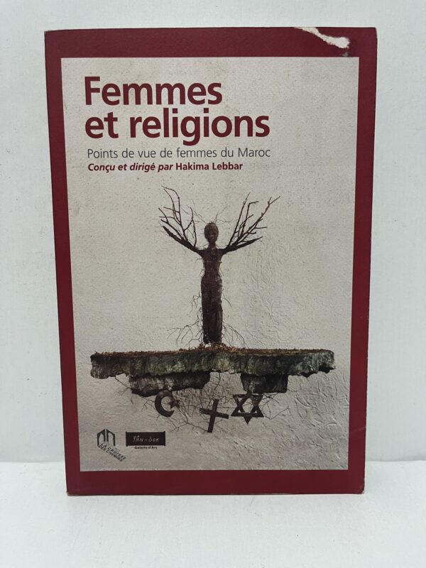 9. Femmes et religions : Points de vue de femmes du Maroc -