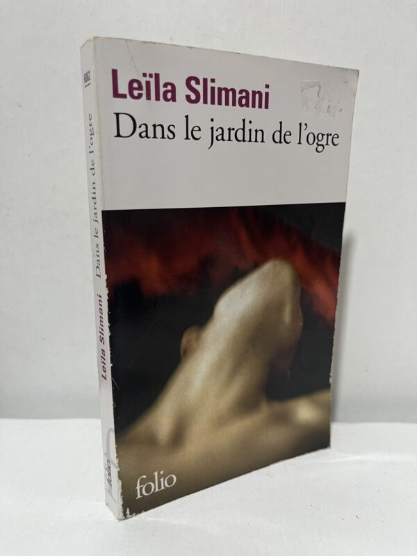 Dans le jardin de l’ogre