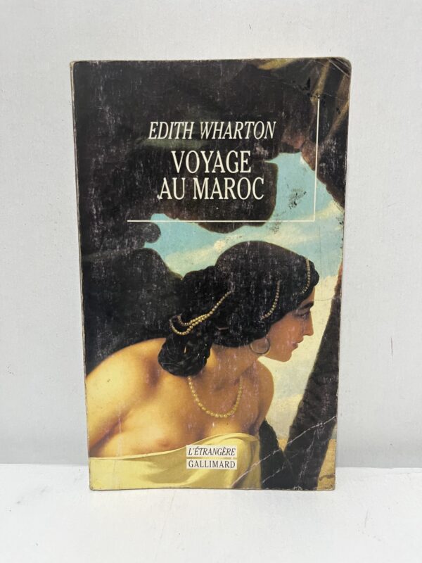 Voyage au Maroc