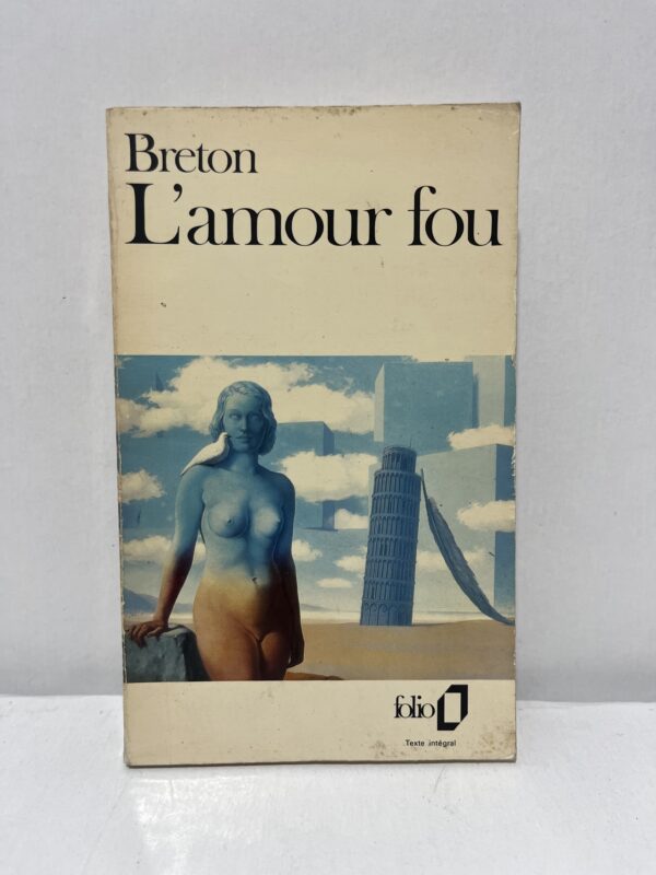 L’Amour fou