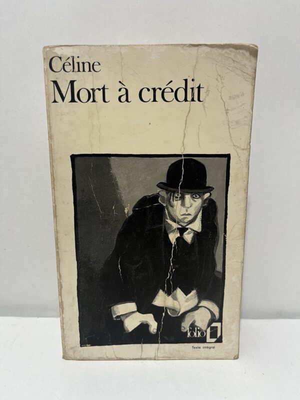 Mort à crédit