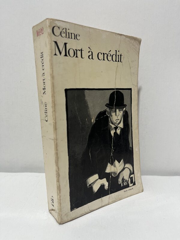 Mort à crédit