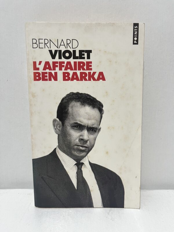 L’Affaire Ben Barka