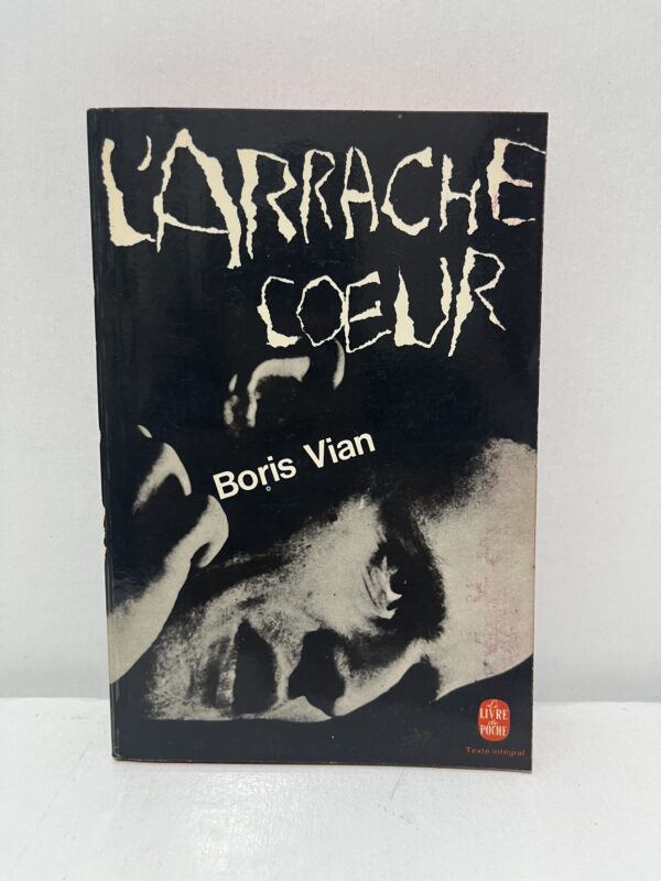 L’Arrache-cœur