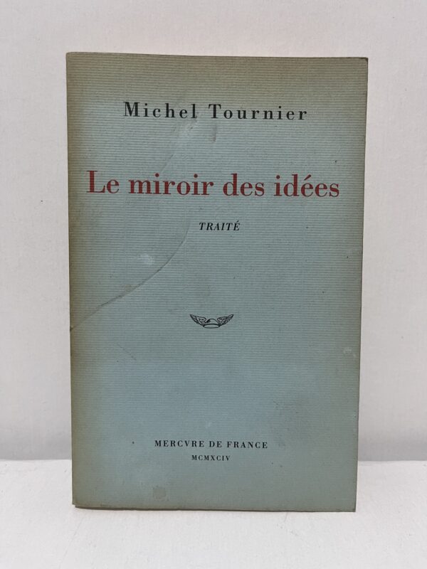 Le Miroir des idées