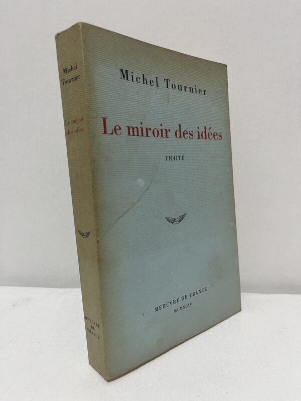 Le Miroir des idées