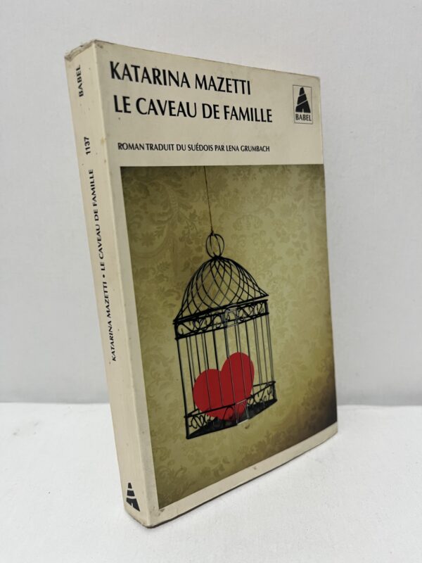 Le Caveau de famille