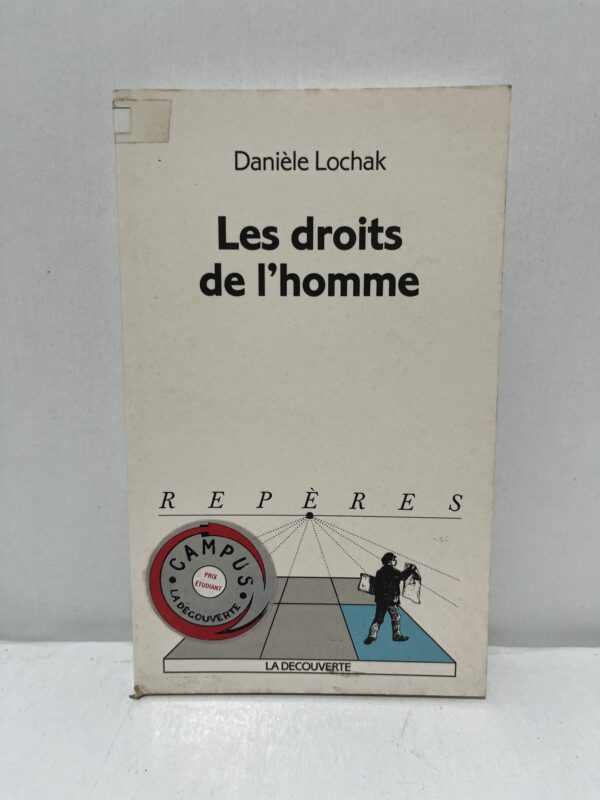 Les droits de l’homme