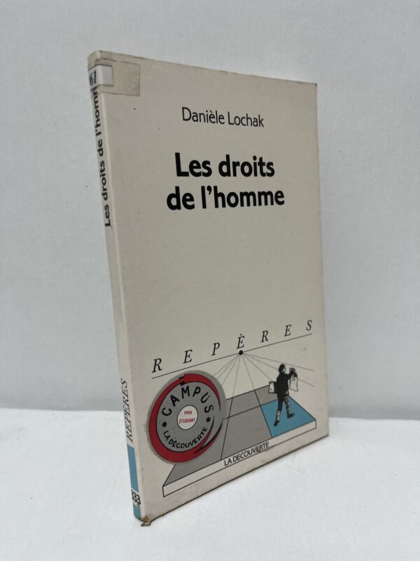Les droits de l’homme