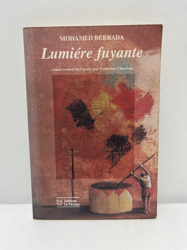 Lumière fuyante