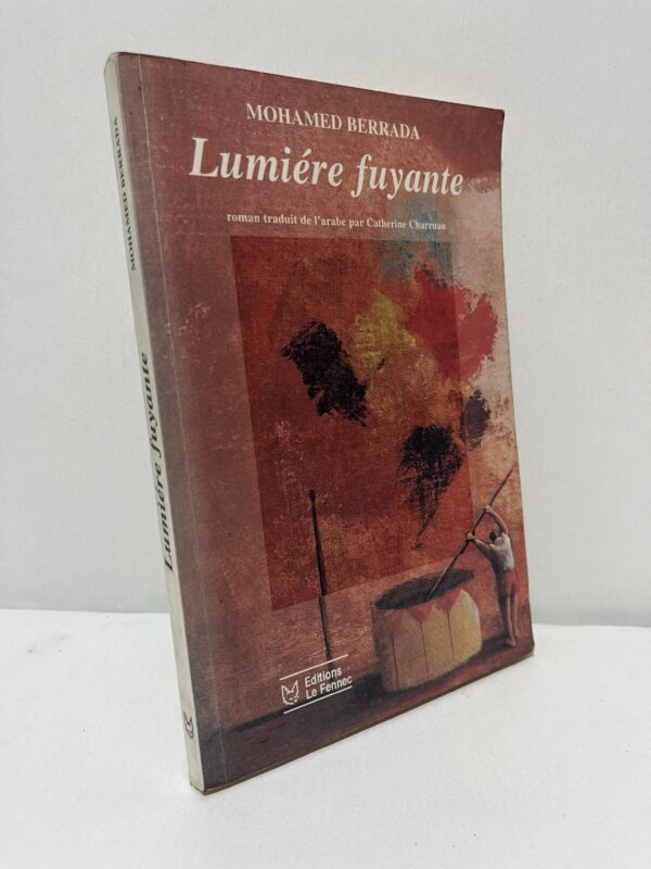 Lumière fuyante
