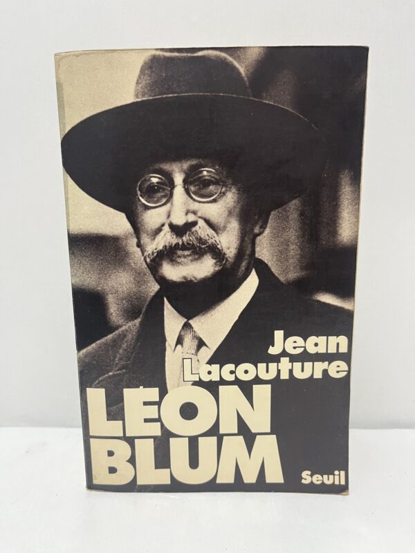 Léon Blum