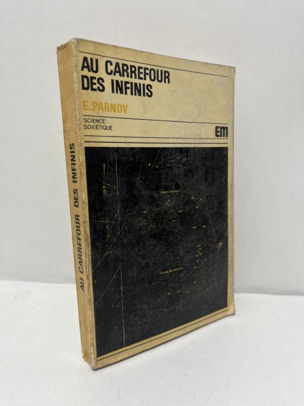 Au carrefour des infinis