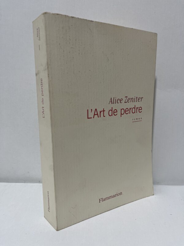 L’Art de perdre